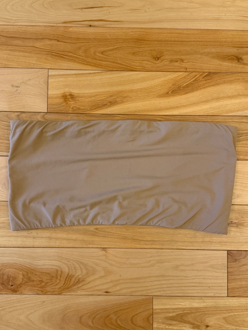 SKIMS Fits Everybody Bandeau—4X (xxl)